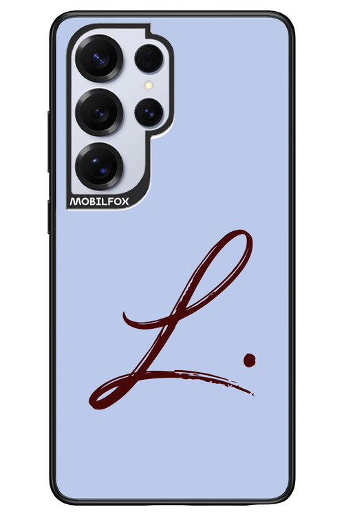 (Jellyfish Presso) L 2.0 - Samsung S25 Ultra