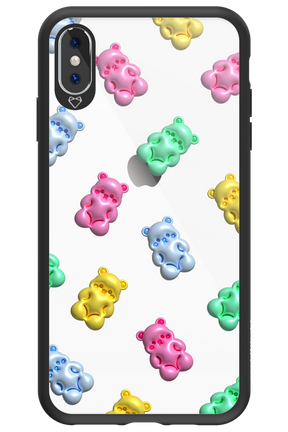 Gummmy Bears 2.0 - Apple iPhone XS Max