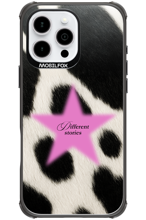 Same Chapter Pink 2.0 - Apple iPhone 16 Pro Max