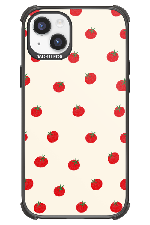 Baby Tomato - Apple iPhone 14 Plus