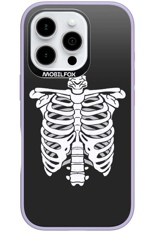 SKELETON - Apple iPhone 16 Pro