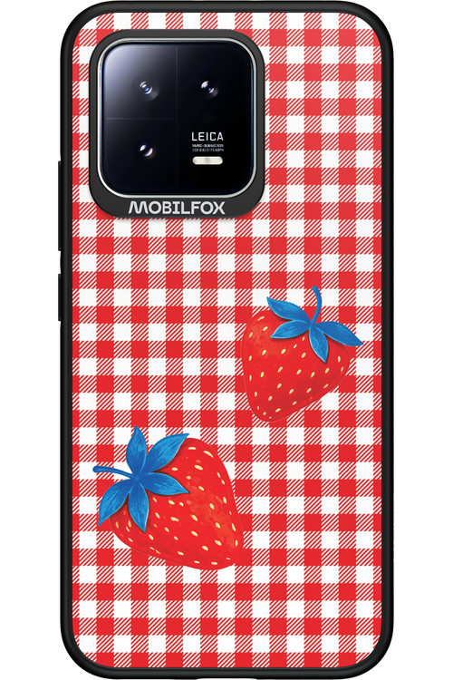 STRAWBERRY 2.0 - Xiaomi 13