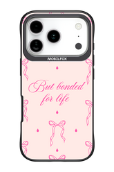 Sisters Pink 2.0 - Apple iPhone 17 Pro