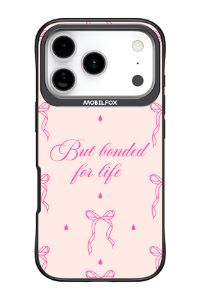 Sisters Pink 2.0 - Apple iPhone 17 Pro