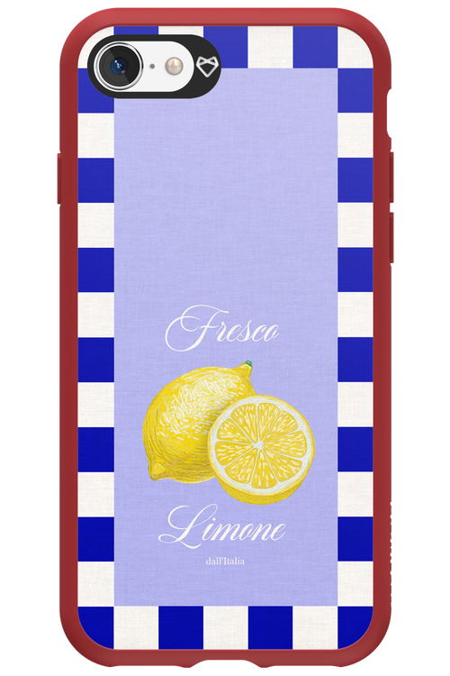 Fresssh - Apple iPhone SE 2022