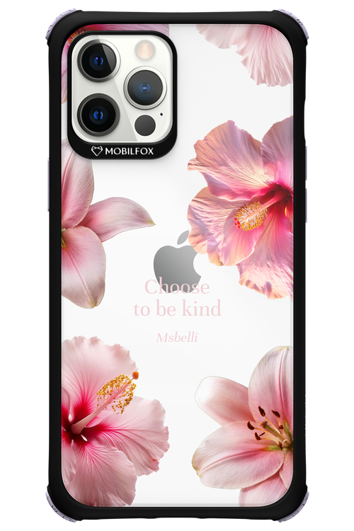 Be Kind 2.0 - Apple iPhone 12 Pro Max