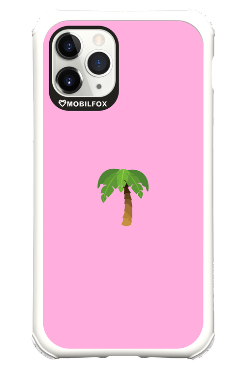 Chill Palm - Apple iPhone 11 Pro