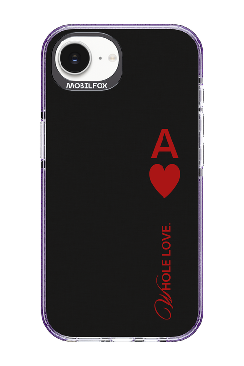 Whole 2.0 - Apple iPhone 16e