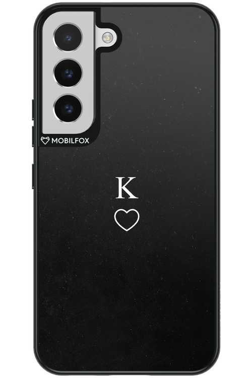 K Black 2.0 - Samsung Galaxy S22
