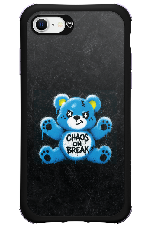 Chaos on Break 2.0 - Apple iPhone SE 2022