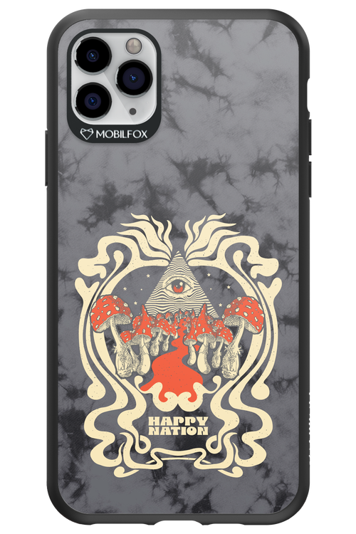 Happy Nation 2.0 - Apple iPhone 11 Pro Max