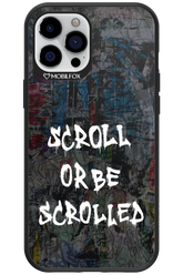 Scroll X 2.0 - Apple iPhone 12 Pro Max