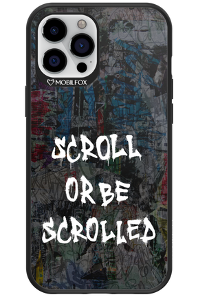 Scroll X 2.0 - Apple iPhone 12 Pro Max