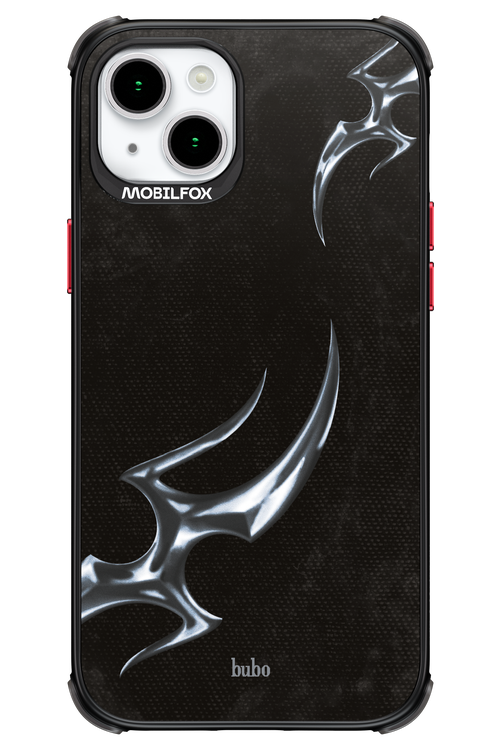 CHROMEPHASE - Apple iPhone 15 Plus