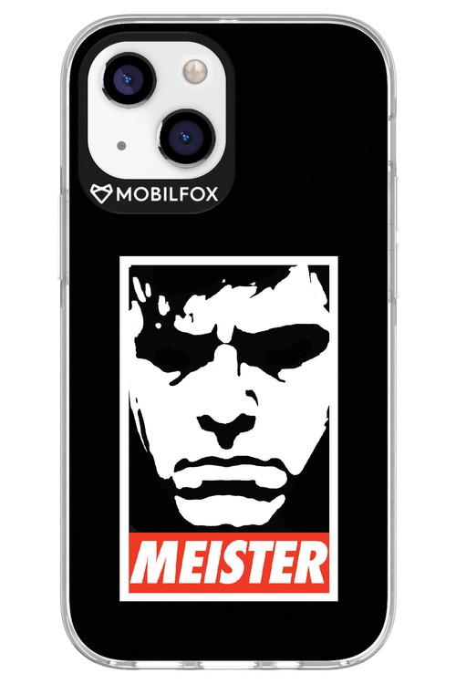 MEISTER - Apple iPhone 13 Mini