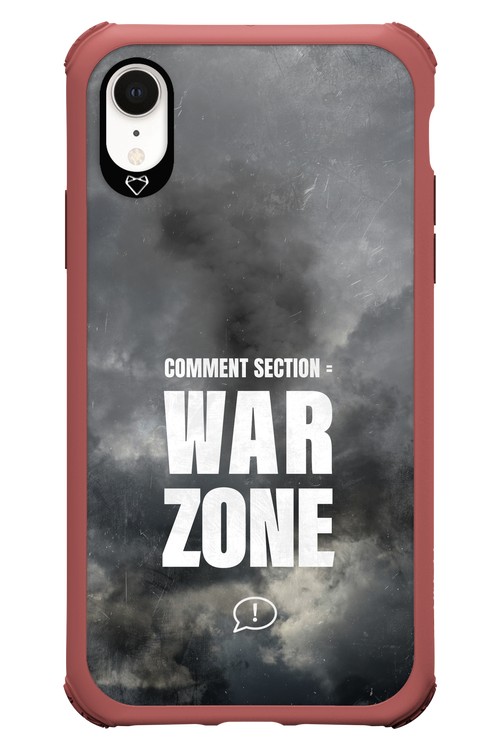 WarZone 2.0 - Apple iPhone XR