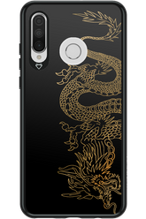 Gold Age - Huawei P30 Lite