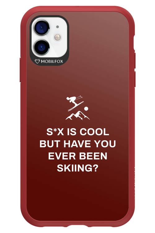 Have You Ever - Apple iPhone 11