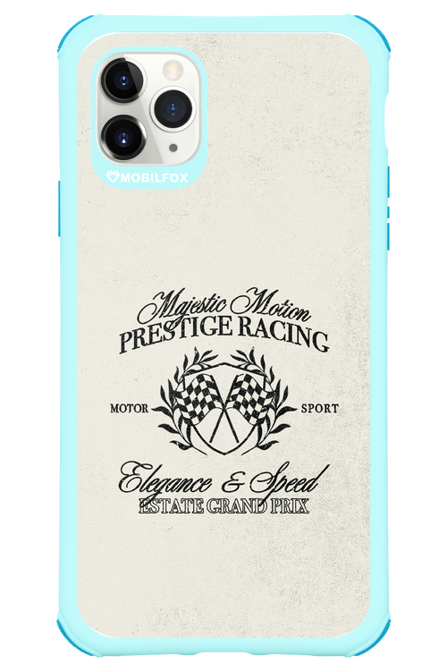 Old money - Apple iPhone 11 Pro Max