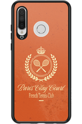 Paris Clay Court Club 2.0 - Huawei P30 Lite
