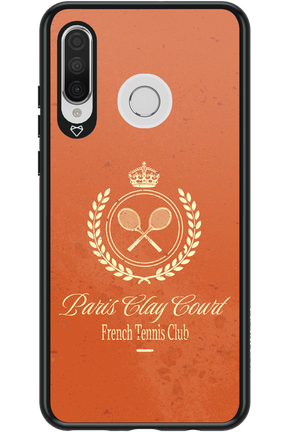 Paris Clay Court Club 2.0 - Huawei P30 Lite