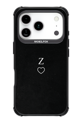 Z Black 2.0 - Apple iPhone 17 Pro