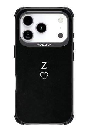 Z Black 2.0 - Apple iPhone 17 Pro