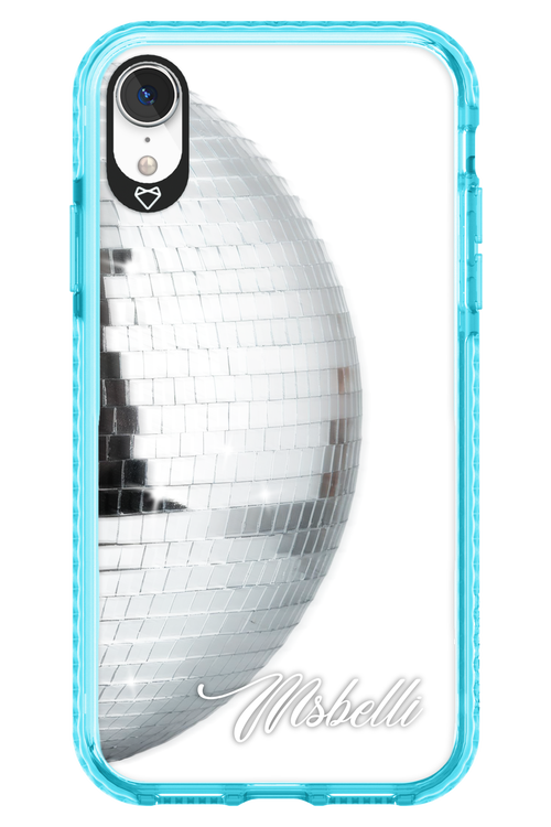 Disco Mood - Apple iPhone XR