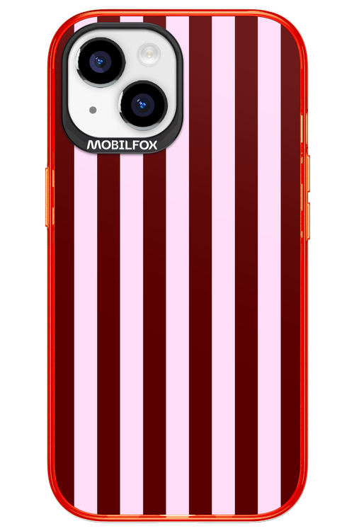 Circus Romance - Apple iPhone 15