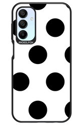Dot Girl - Samsung Galaxy A15