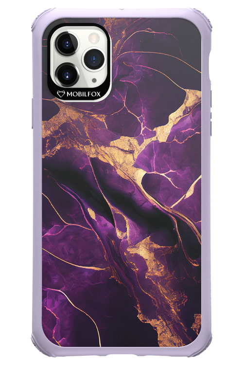 Michael 2.0 - Apple iPhone 11 Pro Max