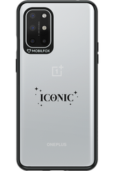 Iconic Sparkle - OnePlus 8T
