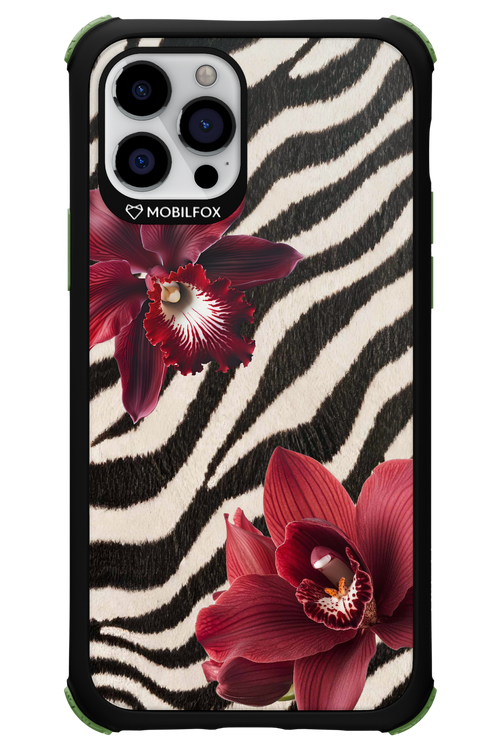 Vintage Flower 2.0 - Apple iPhone 12 Pro
