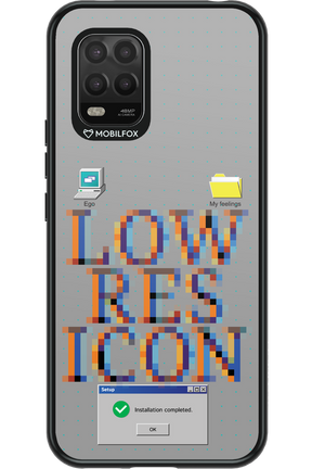 Low res icon 2.0 - Xiaomi Mi 10 Lite 5G