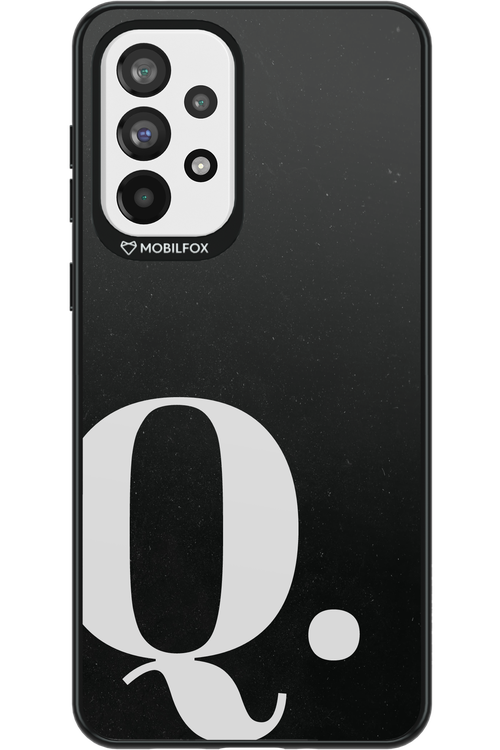 Q (Off Space) 2.0 - Samsung Galaxy A73