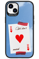 Match 2.0 - Apple iPhone 14 Plus