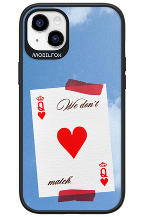 Match 2.0 - Apple iPhone 14 Plus