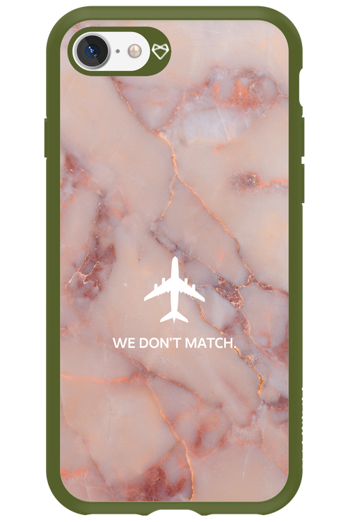 International Love I - Apple iPhone 7