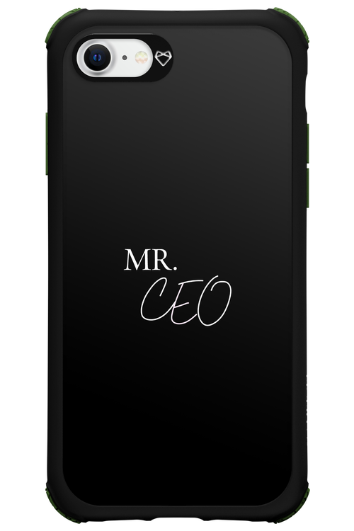 Mr. CEO  - Apple iPhone 7