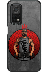 King V - Xiaomi Mi 10T 5G