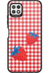 STRAWBERRY 2.0 - Samsung Galaxy A22 5G