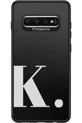 K (Off Space) 2.0 - Samsung Galaxy S10+