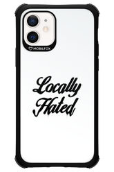 Locally Hated - Apple iPhone 12