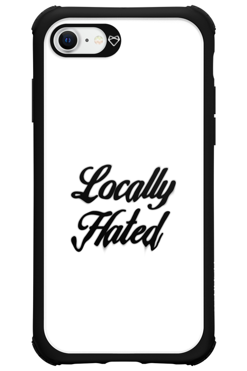 Locally Hated - Apple iPhone 8