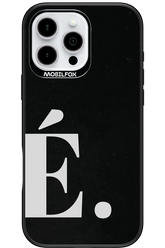 E II (Off Space) 2.0 - Apple iPhone 16 Pro Max
