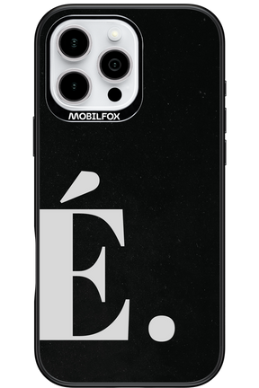 E II (Off Space) 2.0 - Apple iPhone 16 Pro Max
