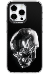 Disco Skull - Apple iPhone 15 Pro Max