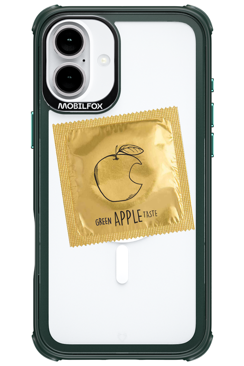 Safety Apple - Apple iPhone 16 Plus