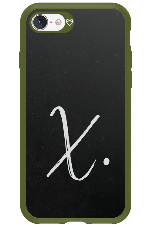 (Off Space) X 2.0 - Apple iPhone SE 2020