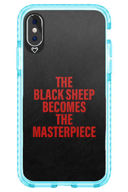 sheep 2.0 - Apple iPhone XS